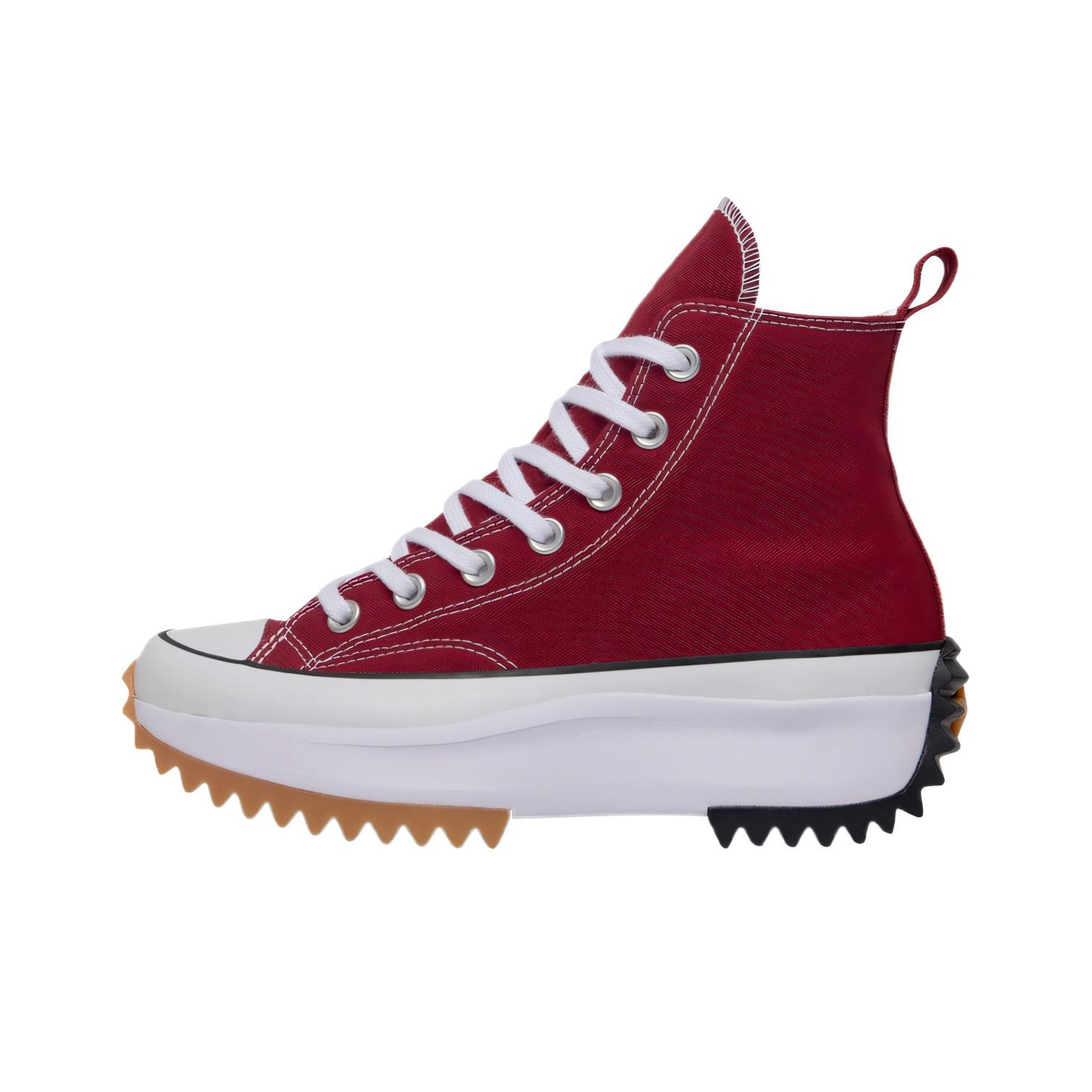 Converse Shoes Run Star Hike - Converse Run Star Hike Scarpe Casual