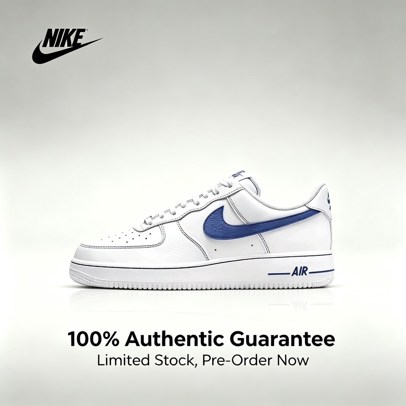 Nike Shoes Air Force 1 - Nike Air Force 1 Low in