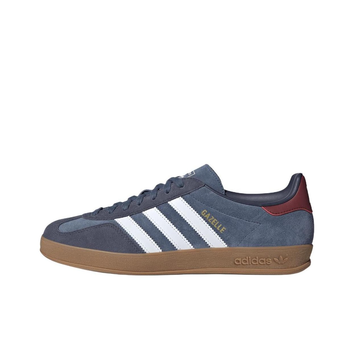 Adidas Shoes Samba - Adidas Originals GAZELLE INDOOR Scarpe da
