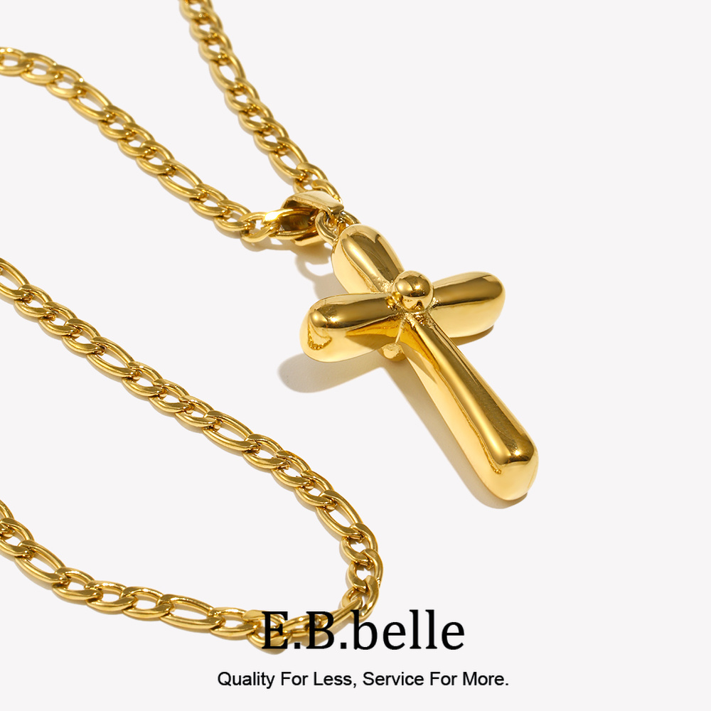 EBbelle Figaro Catena Collana  - Birth Flower Necklace recensione e prezzo