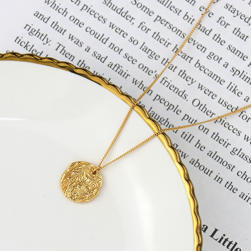 BFCLUB collana Color argento d - Birth Flower Necklace recensione e prezzo