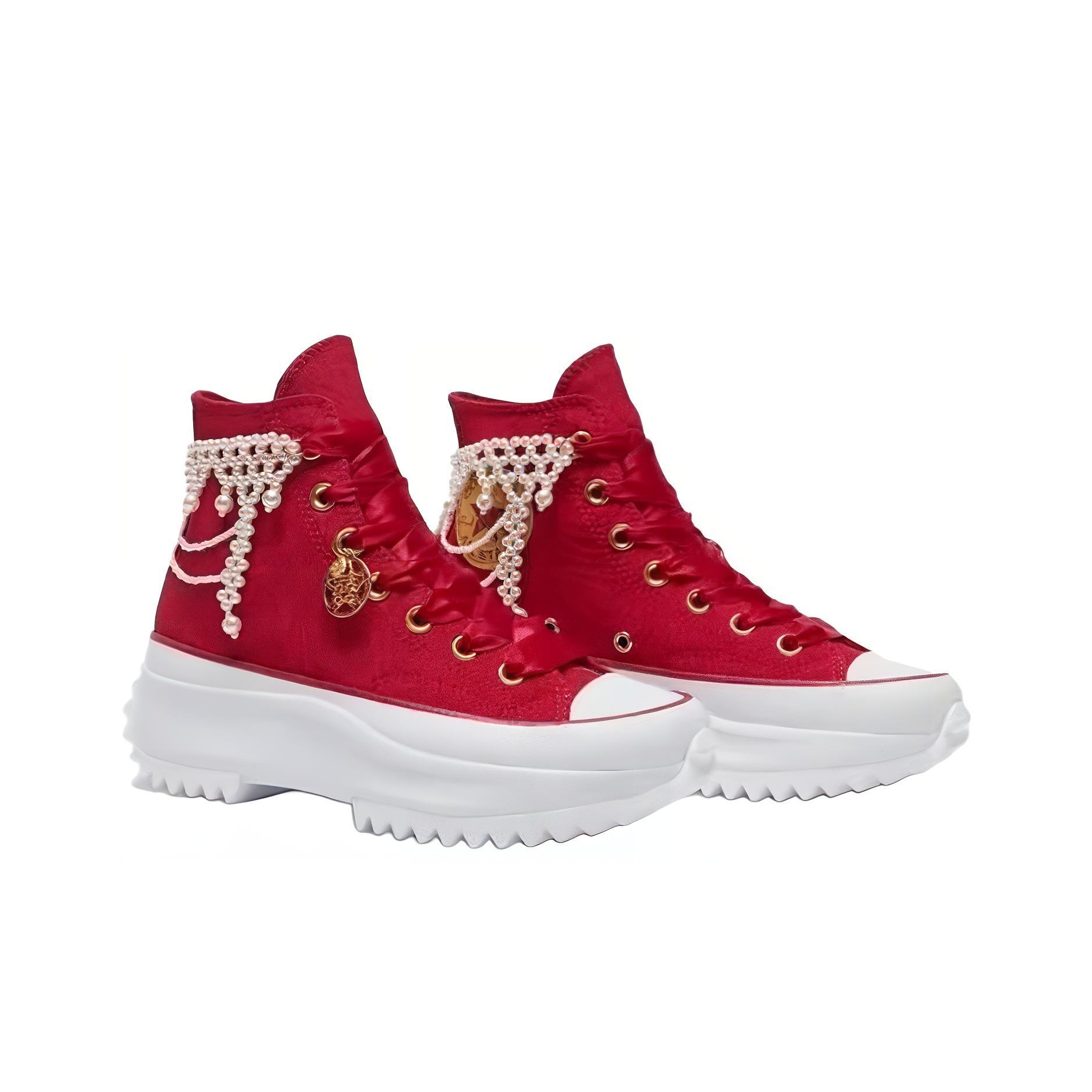 Converse Run Star Hike Scarpe  - Converse Shoes Run Star Hike recensione e prezzo