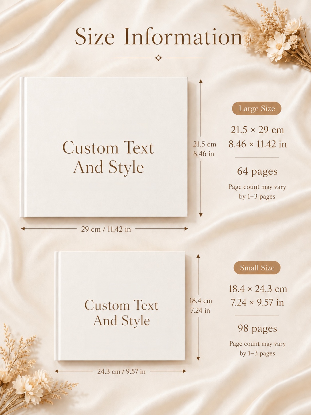 Libro degli Ospiti Personalizz - Custom Photo Book recensione e prezzo