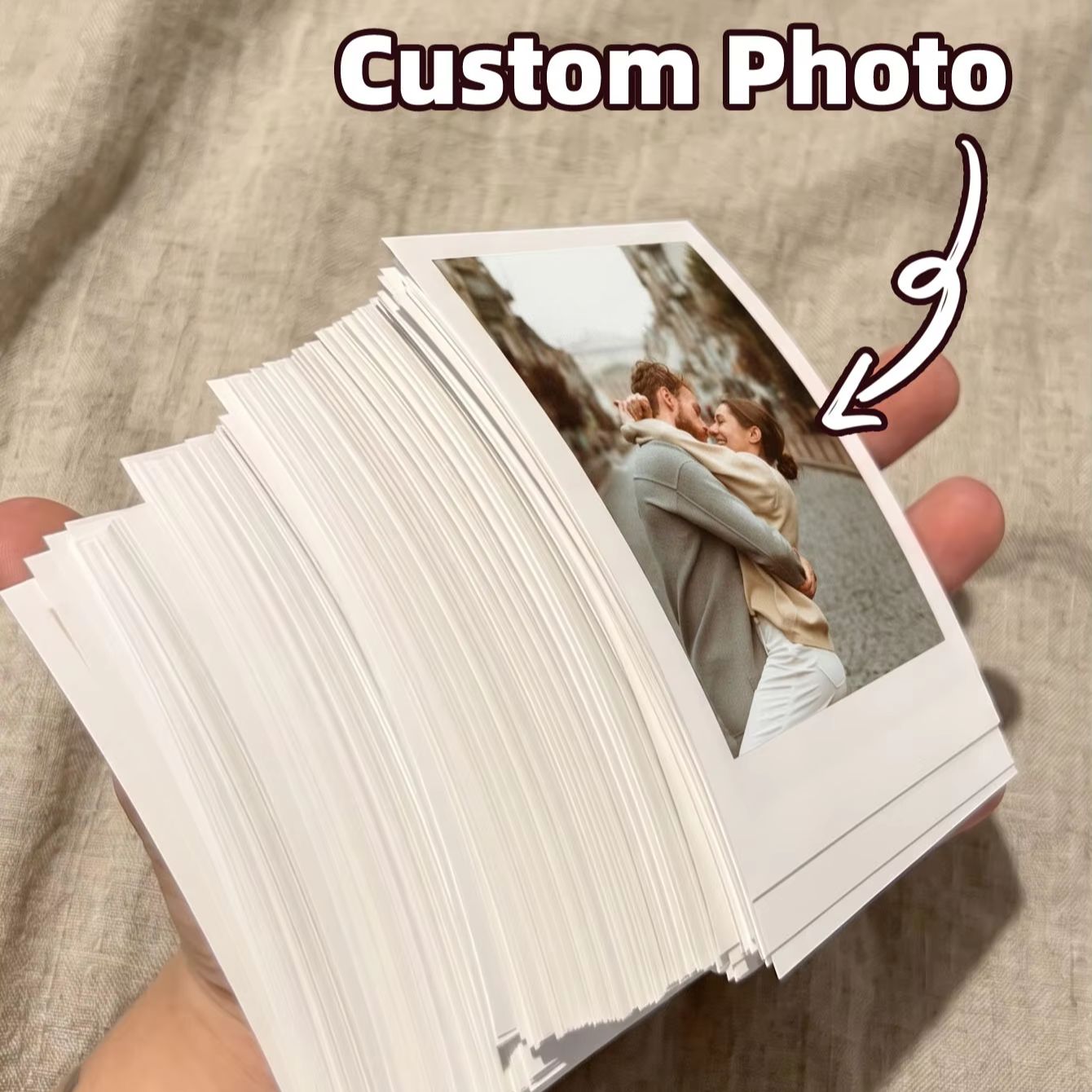 1/3/5 Pezzi Stampe Fotografich - Custom Photo Book recensione e prezzo