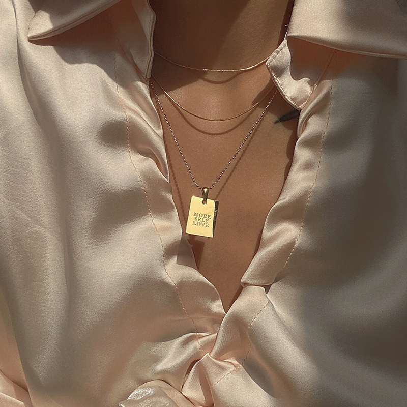 EBbelle Elegante collana con c - Birth Flower Necklace recensione e prezzo