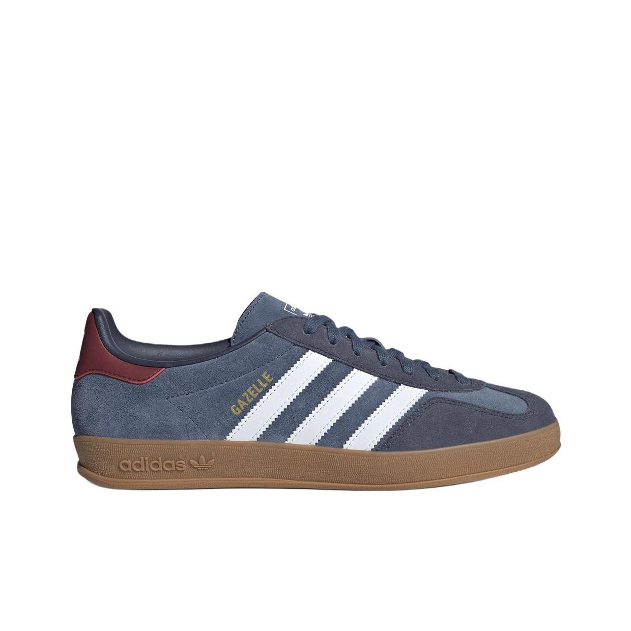 Adidas Originals GAZELLE INDOO - Adidas Shoes Samba recensione e prezzo