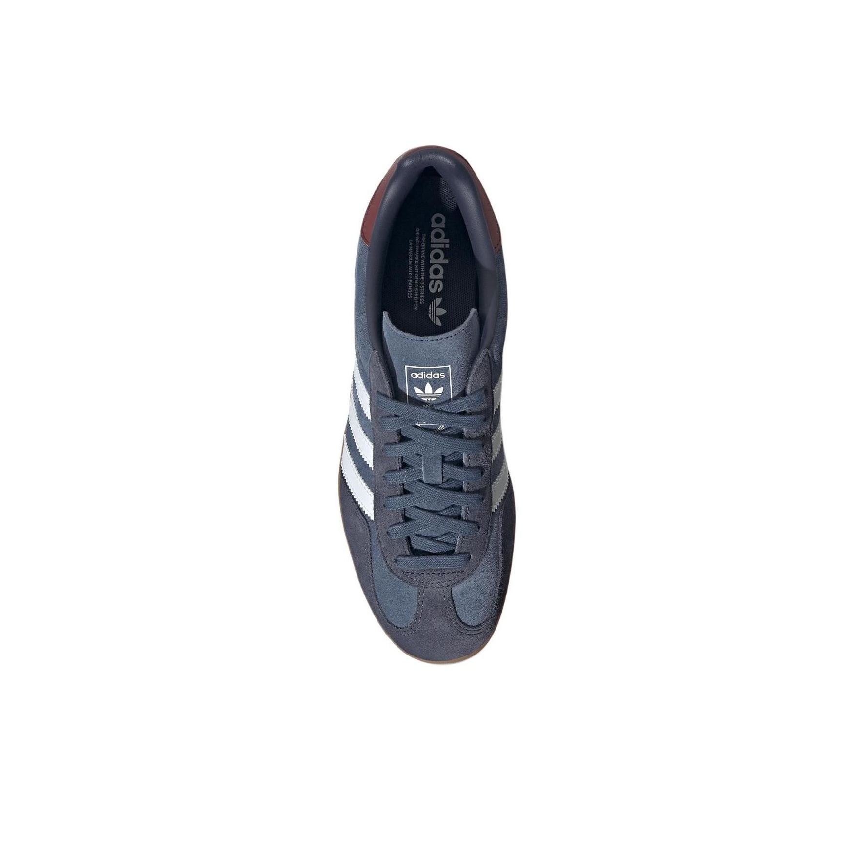 Adidas Originals GAZELLE INDOO - Adidas Shoes Samba recensione e prezzo